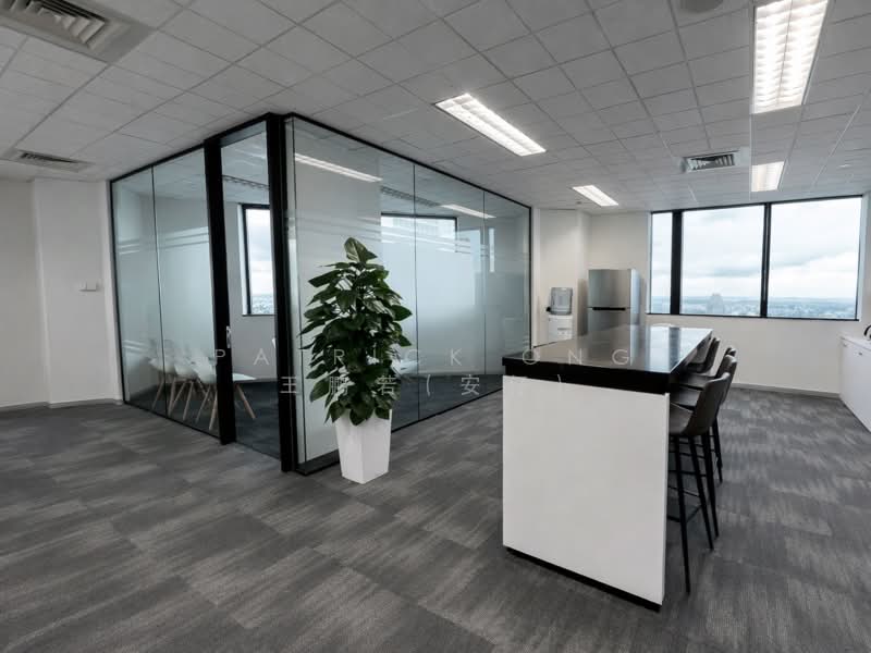 Republic Plaza, 9 Raffles Place, 3,000 sqft, Office For Rent, by Patrick Ong 王鹏若(安仔), 500193013 - Interior - CommercialGuru.com.sg