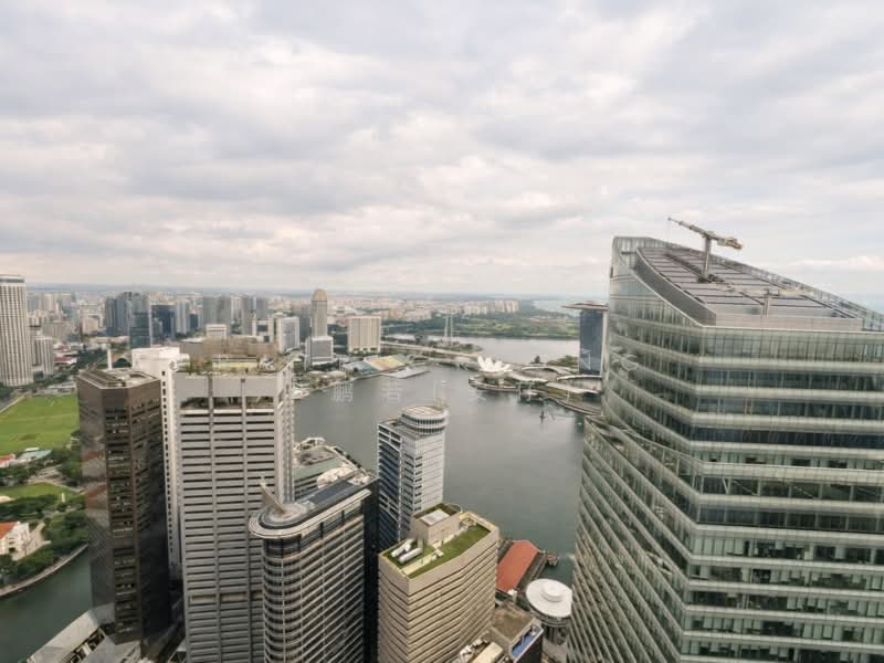 Republic Plaza, 9 Raffles Place, 3,000 sqft, Office For Rent, by Patrick Ong 王鹏若(安仔), 500193013 - Exterior - CommercialGuru.com.sg