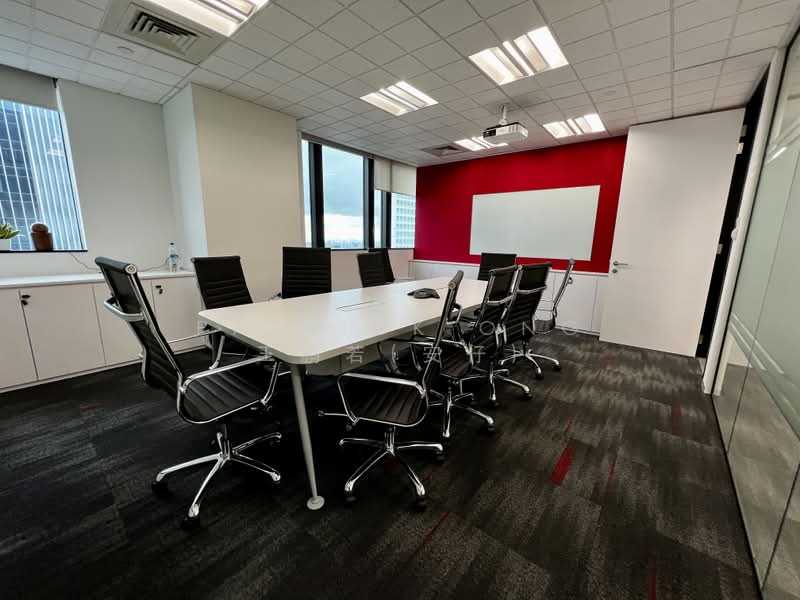 Republic Plaza, 9 Raffles Place, 3,000 sqft, Office For Rent, by Patrick Ong 王鹏若(安仔), 500193013 - Interior - CommercialGuru.com.sg