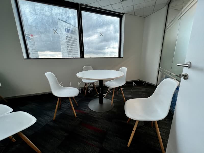 Republic Plaza, 9 Raffles Place, 3,000 sqft, Office For Rent, by Patrick Ong 王鹏若(安仔), 500193013 - Interior - CommercialGuru.com.sg