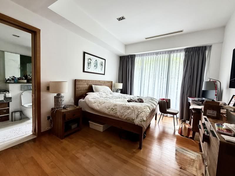 The Oceanfront @ Sentosa Cove, , 4 Bedrooms, 2,454 sqft, Condominium For Rent, by Daphne Lean, 500193015 - Bedroom - PropertyGuru.com.sg