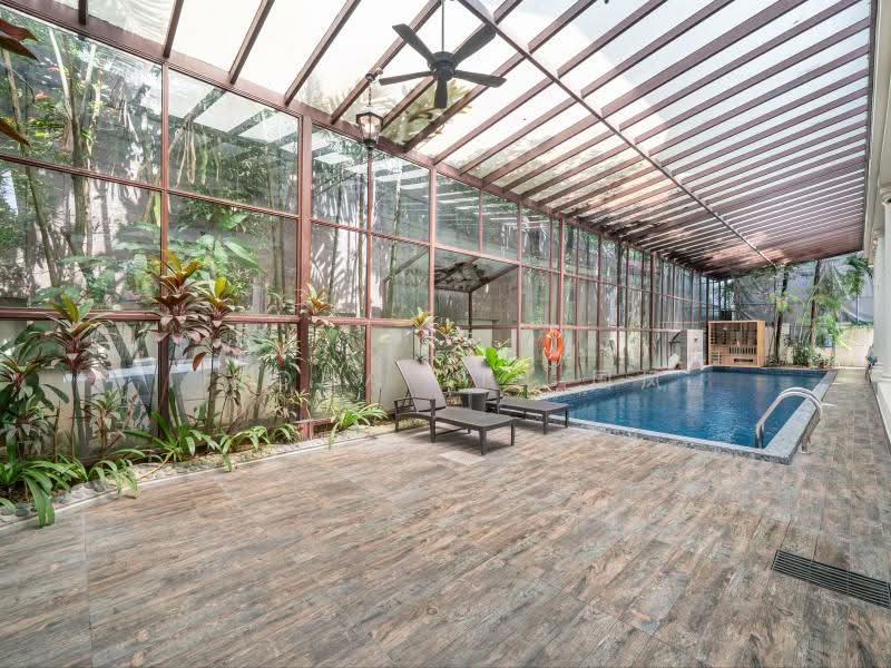 ❤️Very Motivated⭐️Bungalow Zone⭐️Well Renovated⭐️Fiona 国凤 8218☎️5108, Trevose Crescent, Kheam Hock Road, Camborne Road, Narooma Road, Dalkeith Road, Harlyn Road, Berrima Road, Merryn Road, 5 Bedrooms, 5,500 sqft, Detached House For Sale, by Fiona Yin 国凤, 500193016 - Pool - PropertyGuru.com.sg