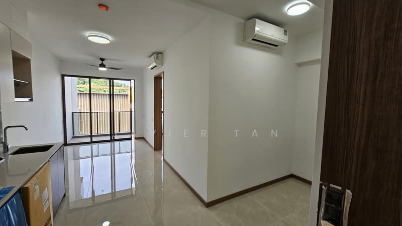 The Botany at Dairy Farm, 7 Dairy Farm Walk, 1 Bedroom, 506 sqft, Condominium For Rent, by Javier Tan, 500193017 - Interior - PropertyGuru.com.sg