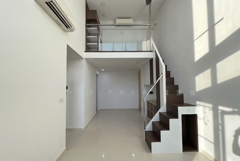 The Luxurie, 21 Compassvale Road, 2 Bedrooms, 936 sqft, Condominium For Rent, by Alviss Phua 潘家涵, 500193018 - Interior - PropertyGuru.com.sg