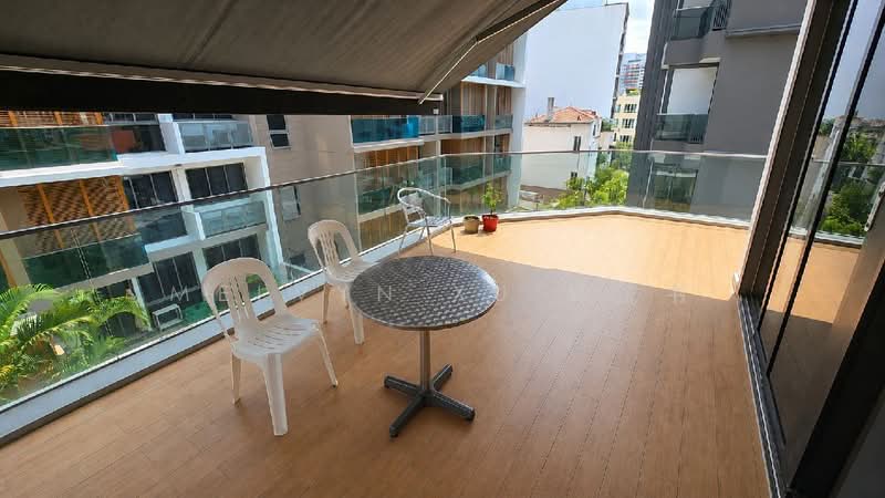 Ness, 38 Lorong 32 Geylang, 2 Bedrooms, 818 sqft, Condominium For Sale, by Melvyn Xu 许统书, 500193019 - PropertyGuru.com.sg