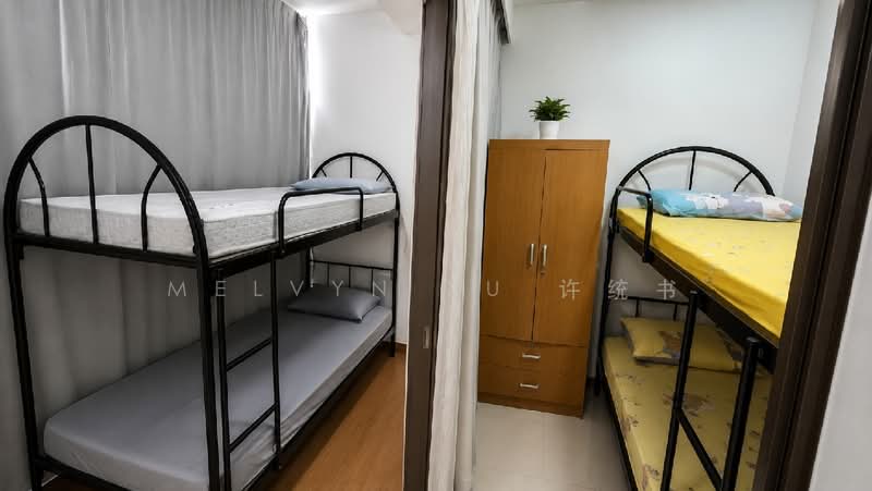 Ness, 38 Lorong 32 Geylang, 2 Bedrooms, 818 sqft, Condominium For Sale, by Melvyn Xu 许统书, 500193019 - PropertyGuru.com.sg