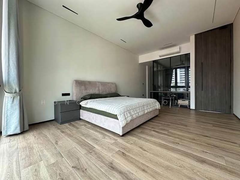 4 jalan manis, , Room Rental, 550 sqft, Terraced House For Rent, by Hong Keat Wong, 500193020 - Bedroom - PropertyGuru.com.sg