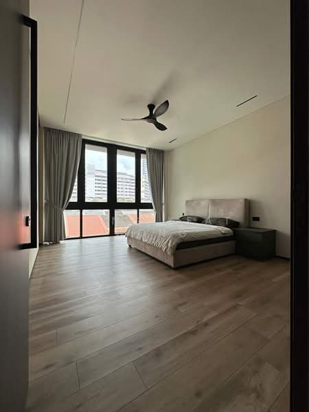4 jalan manis, , Room Rental, 550 sqft, Terraced House For Rent, by Hong Keat Wong, 500193020 - Bedroom - PropertyGuru.com.sg
