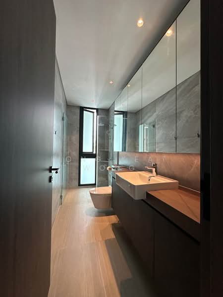 4 jalan manis, , Room Rental, 550 sqft, Terraced House For Rent, by Hong Keat Wong, 500193020 - Bathroom - PropertyGuru.com.sg