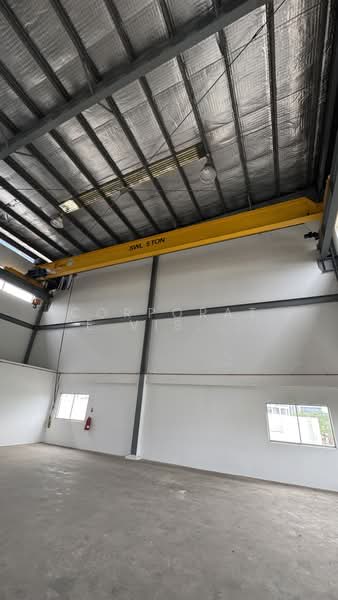 Gul Circle, , 14,500 sqft, Factory / Workshop (B2) For Rent, by HO LI LI, 500193021 - Interior - CommercialGuru.com.sg
