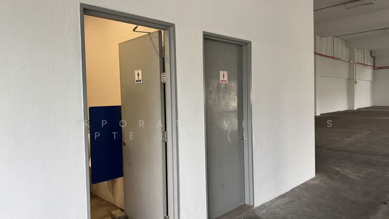 Gul Circle, , 14,500 sqft, Factory / Workshop (B2) For Rent, by HO LI LI, 500193021 - Interior - CommercialGuru.com.sg
