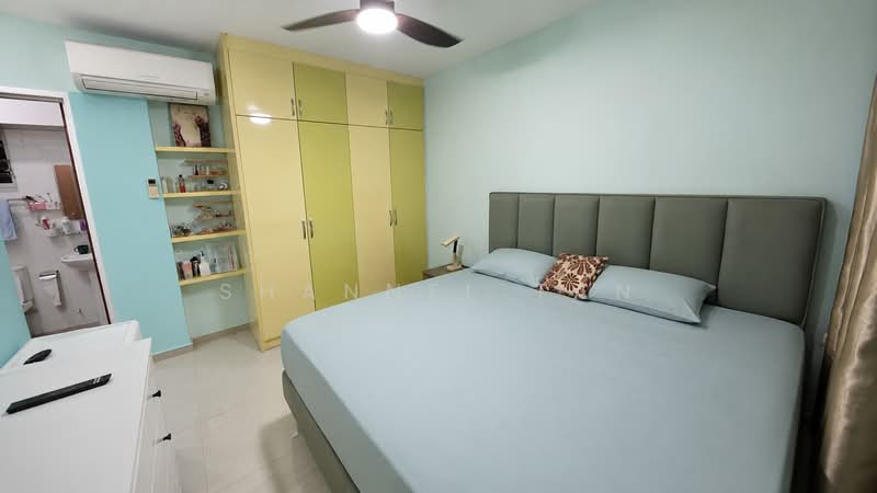 312B Sumang Link, 312B Sumang Link, 3 Bedrooms, 990 sqft, HDB Flat For Sale, by Shannel Tan, 500193022 - Bedroom - PropertyGuru.com.sg