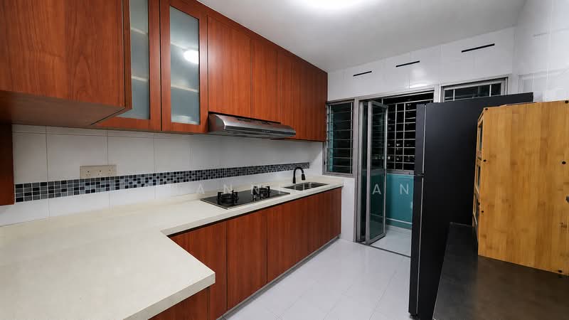 312B Sumang Link, 312B Sumang Link, 3 Bedrooms, 990 sqft, HDB Flat For Sale, by Shannel Tan, 500193022 - Kitchen - PropertyGuru.com.sg