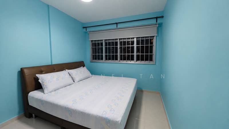 312B Sumang Link, 312B Sumang Link, 3 Bedrooms, 990 sqft, HDB Flat For Sale, by Shannel Tan, 500193022 - Bedroom - PropertyGuru.com.sg