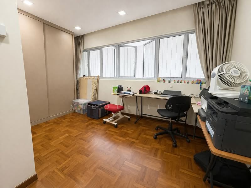 533 Hougang Avenue 6, 533 Hougang Avenue 6, 4 Bedrooms, 1,560 sqft, HDB Flat For Sale, by Nicole Lim, 500193023 - Study - PropertyGuru.com.sg