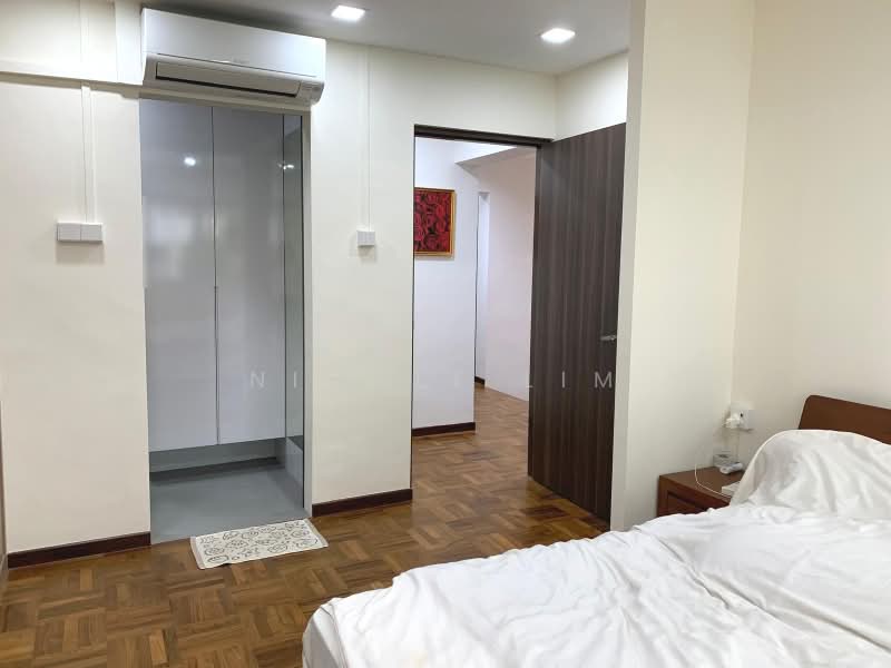 533 Hougang Avenue 6, 533 Hougang Avenue 6, 4 Bedrooms, 1,560 sqft, HDB Flat For Sale, by Nicole Lim, 500193023 - Bedroom - PropertyGuru.com.sg