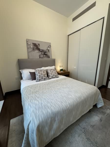 Residences @ Emerald Hill, 119 Emerald Hill Road, 3 Bedrooms, 1,851 sqft, Condominium For Sale, by Yenny Adell, 500193025 - Bedroom - PropertyGuru.com.sg