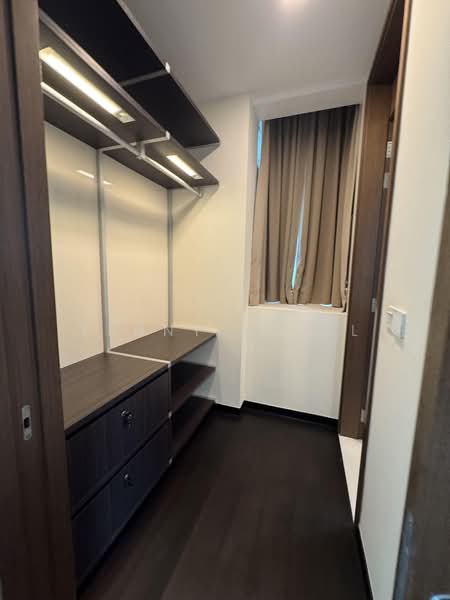 Residences @ Emerald Hill, 119 Emerald Hill Road, 3 Bedrooms, 1,851 sqft, Condominium For Sale, by Yenny Adell, 500193025 - Interior - PropertyGuru.com.sg