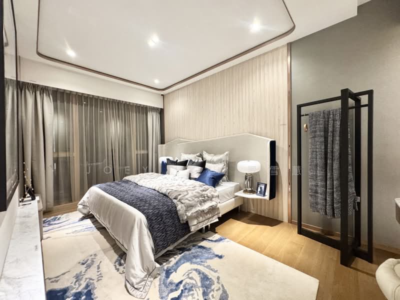 Grand Dunman, 18 Dunman Road, 6 Bedrooms, 3,068 sqft, Condominium For Sale, by Joey Loh 罗雪慧, 500193027 - Bedroom - PropertyGuru.com.sg