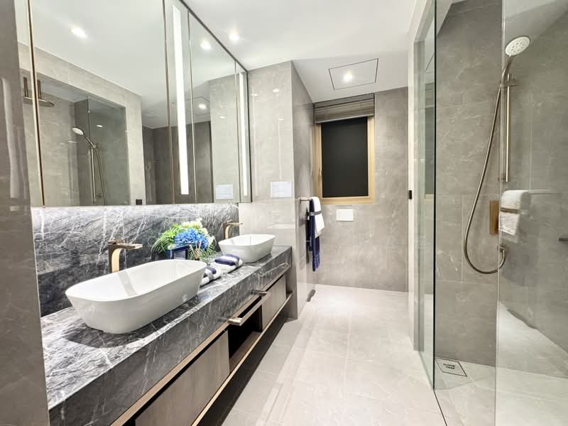 Grand Dunman, 18 Dunman Road, 6 Bedrooms, 3,068 sqft, Condominium For Sale, by Joey Loh 罗雪慧, 500193027 - Bathroom - PropertyGuru.com.sg