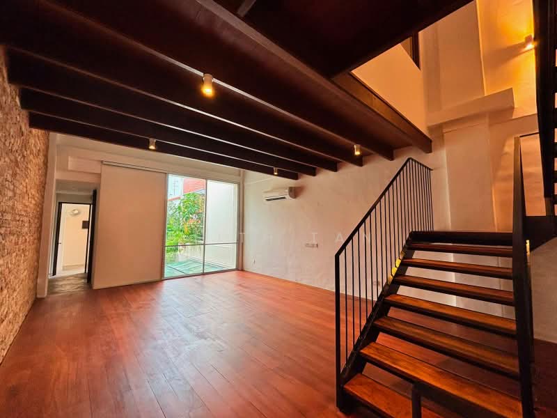 Joo Chiat Place, Joo Chiat Place, 3 Bedrooms, 2,500 sqft, Terraced House For Rent, by Keith Tan, 500193028 - Interior - PropertyGuru.com.sg