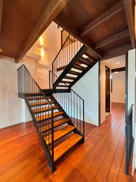 Joo Chiat Place, Joo Chiat Place, 3 Bedrooms, 2,500 sqft, Terraced House For Rent, by Keith Tan, 500193028 - Interior - PropertyGuru.com.sg