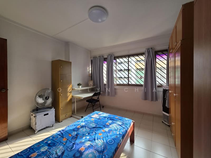 321 Yishun Central, 321 Yishun Central, Room Rental, 150 sqft, HDB Flat For Rent, by Jocelyn Chia, 500193031 - Bedroom - PropertyGuru.com.sg