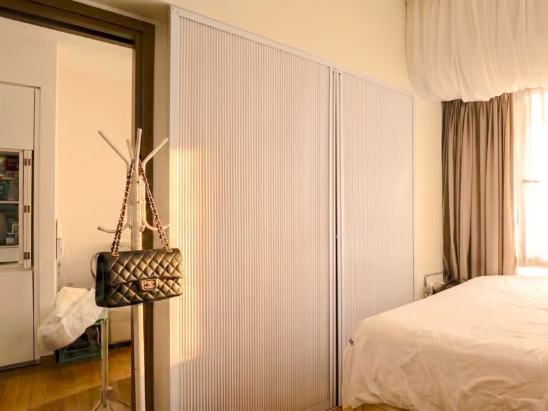 Espada, 48 Saint Thomas Walk, 1 Bedroom, 377 sqft, Condominium For Sale, by Homer Lau, 500193033 - Bedroom - PropertyGuru.com.sg
