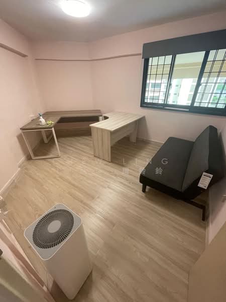 711 Hougang Avenue 2, 711 Hougang Avenue 2, 3 Bedrooms, 969 sqft, HDB Flat For Rent, by Chew Ling Ling 周鈴鈴, 500193034 - Study - PropertyGuru.com.sg