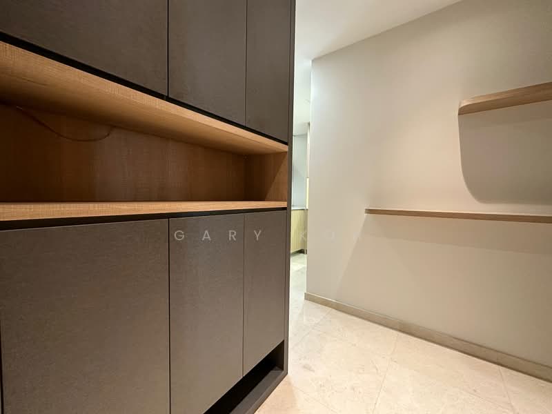 DUO Residences, 1 Fraser Street, 2 Bedrooms, 947 sqft, Apartment For Rent, by Gary Koh, 500193035 - Interior - PropertyGuru.com.sg