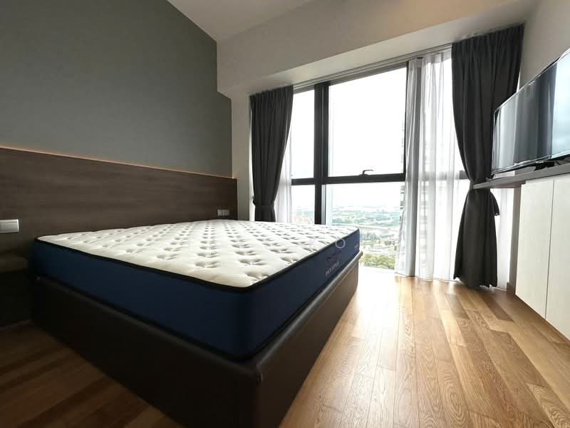 DUO Residences, 1 Fraser Street, 2 Bedrooms, 947 sqft, Apartment For Rent, by Gary Koh, 500193035 - PropertyGuru.com.sg