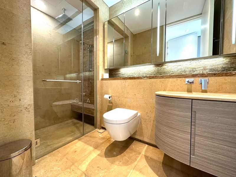 DUO Residences, 1 Fraser Street, 2 Bedrooms, 947 sqft, Apartment For Rent, by Gary Koh, 500193035 - PropertyGuru.com.sg
