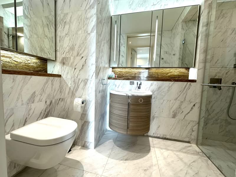 DUO Residences, 1 Fraser Street, 2 Bedrooms, 947 sqft, Apartment For Rent, by Gary Koh, 500193035 - PropertyGuru.com.sg