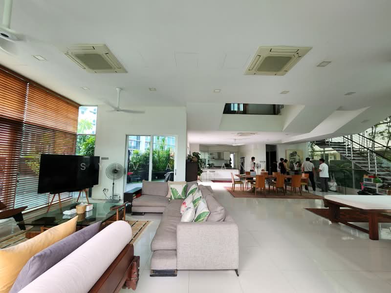 Wareham road, Wareham Road, 8 Bedrooms, 8,465 sqft, Detached House For Sale, by Sylvia Wandly, 500193038 - PropertyGuru.com.sg