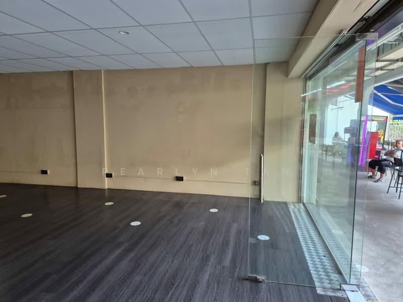 261 Yishun Street 22, Yishun Street 22, 700 sqft, Shop / Shophouse For Rent, by Pearlyn Tan, 500193039 - Interior - CommercialGuru.com.sg