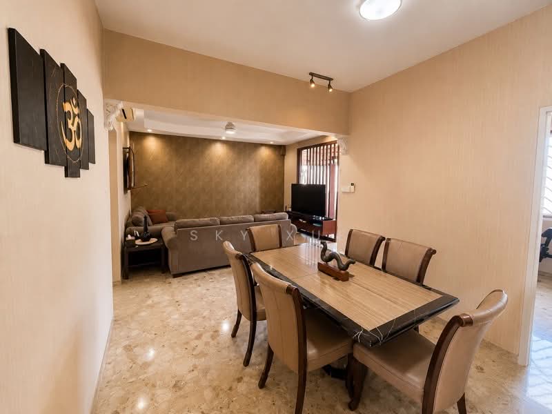 165 Simei Road, 165 Simei Road, 4 Bedrooms, 1,313 sqft, HDB Flat For Sale, by Sky Xue, 500193042 - PropertyGuru.com.sg