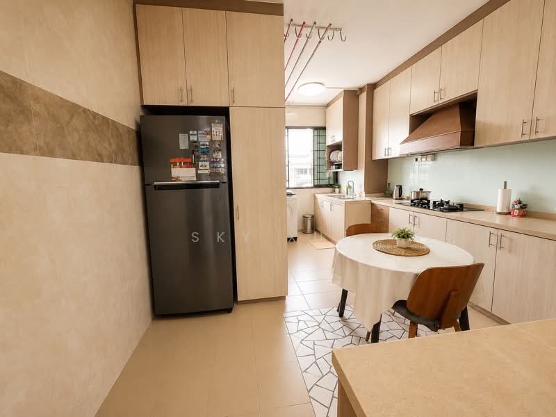 165 Simei Road, 165 Simei Road, 4 Bedrooms, 1,313 sqft, HDB Flat For Sale, by Sky Xue, 500193042 - PropertyGuru.com.sg