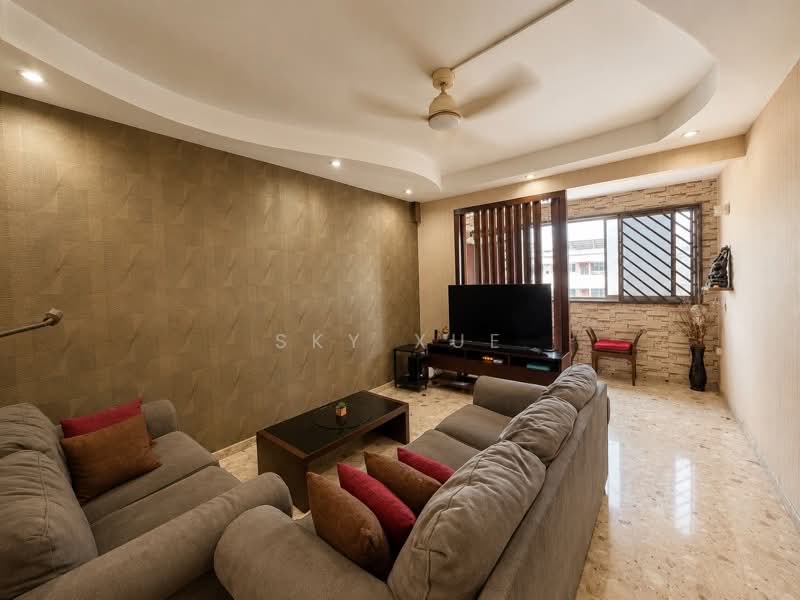 165 Simei Road, 165 Simei Road, 4 Bedrooms, 1,313 sqft, HDB Flat For Sale, by Sky Xue, 500193042 - PropertyGuru.com.sg
