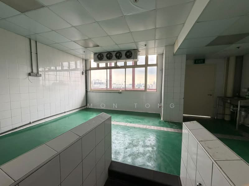 Food XChange @ Admiralty, 8A Admiralty Street, 2,788 sqft, Factory / Workshop (B2) For Sale, by Simon Tong, 500193043 - Interior - CommercialGuru.com.sg
