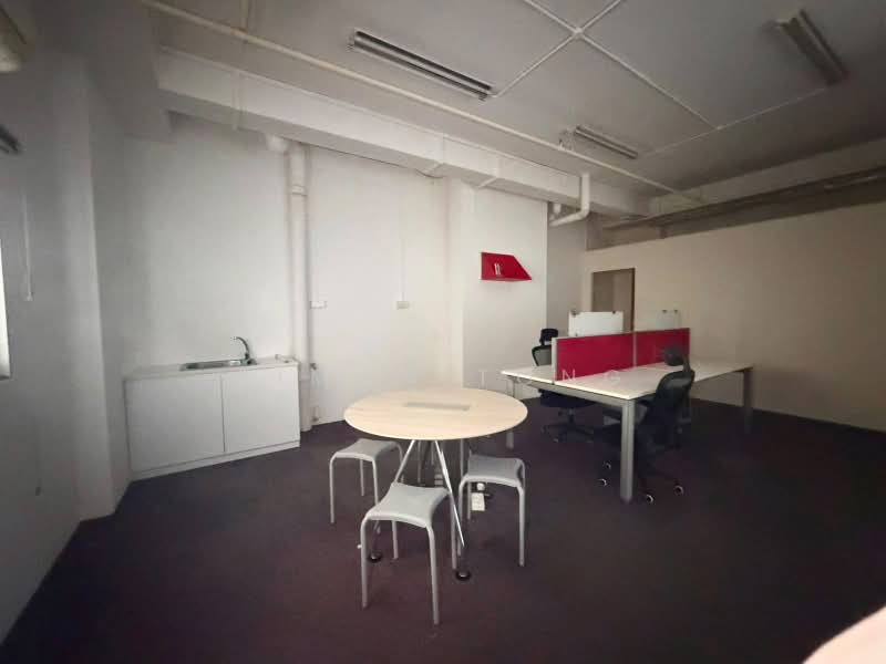 Food XChange @ Admiralty, 8A Admiralty Street, 2,788 sqft, Factory / Workshop (B2) For Sale, by Simon Tong, 500193043 - Interior - CommercialGuru.com.sg