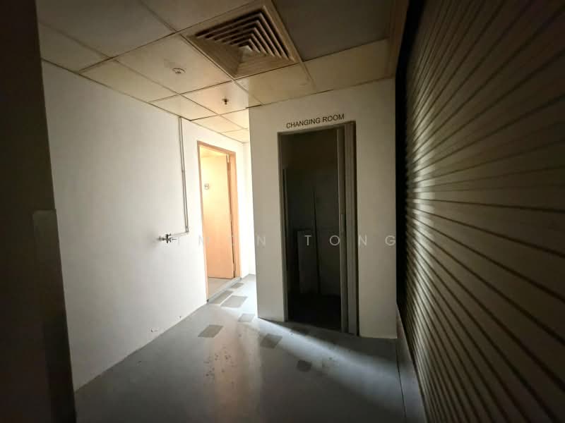 Food XChange @ Admiralty, 8A Admiralty Street, 2,788 sqft, Factory / Workshop (B2) For Sale, by Simon Tong, 500193043 - Interior - CommercialGuru.com.sg