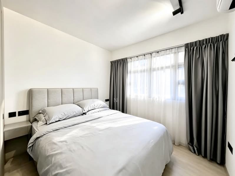 440A Bukit Batok West Avenue 8, 440A Bukit Batok West Avenue 8, 2 Bedrooms, 721 sqft, HDB Flat For Sale, by Kyean Lim, 500193044 - Bedroom - PropertyGuru.com.sg