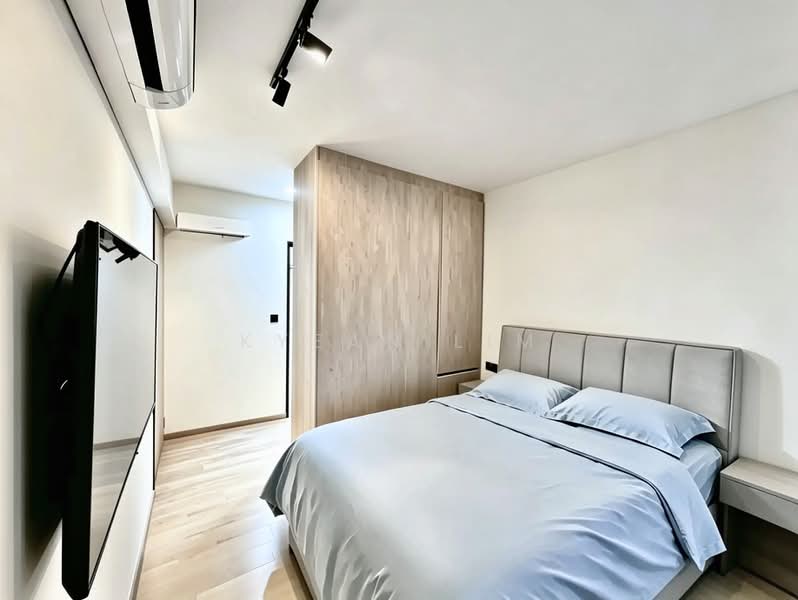 440A Bukit Batok West Avenue 8, 440A Bukit Batok West Avenue 8, 2 Bedrooms, 721 sqft, HDB Flat For Sale, by Kyean Lim, 500193044 - Bedroom - PropertyGuru.com.sg
