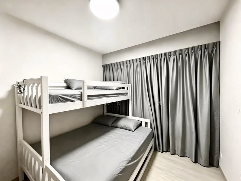 440A Bukit Batok West Avenue 8, 440A Bukit Batok West Avenue 8, 2 Bedrooms, 721 sqft, HDB Flat For Sale, by Kyean Lim, 500193044 - Bedroom - PropertyGuru.com.sg