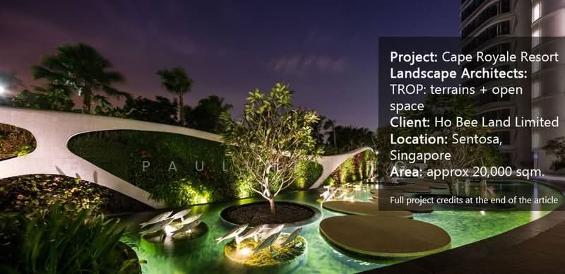 Cape Royale, 25 Cove Way, Harbourfront / Telok Blangah, 3 Bedrooms, 1,679 sqft, Condominium For Sale, by Pauline Ong, 500193046 - Exterior - PropertyGuru.com.sg