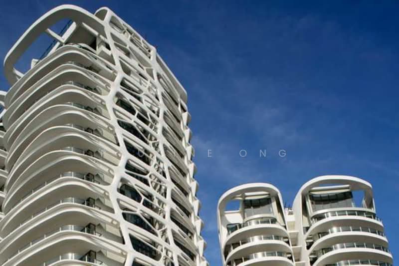 Cape Royale, 25 Cove Way, Harbourfront / Telok Blangah, 3 Bedrooms, 1,679 sqft, Condominium For Sale, by Pauline Ong, 500193046 - Exterior - PropertyGuru.com.sg