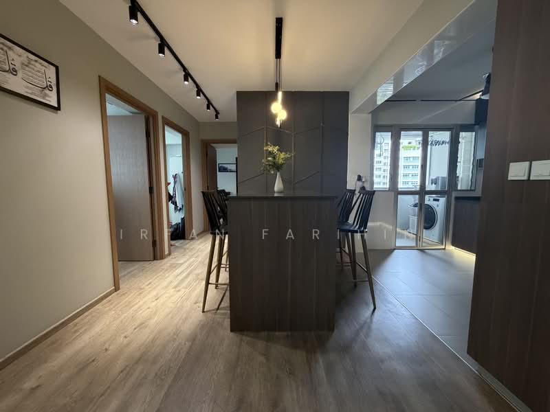 422B Northshore Drive, 422B Northshore Drive, 3 Bedrooms, 1,001 sqft, HDB Flat For Sale, by Irfan Farihin, 500193049 - Interior - PropertyGuru.com.sg