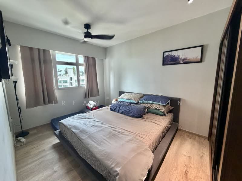422B Northshore Drive, 422B Northshore Drive, 3 Bedrooms, 1,001 sqft, HDB Flat For Sale, by Irfan Farihin, 500193049 - Bedroom - PropertyGuru.com.sg