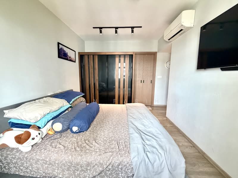 422B Northshore Drive, 422B Northshore Drive, 3 Bedrooms, 1,001 sqft, HDB Flat For Sale, by Irfan Farihin, 500193049 - Bedroom - PropertyGuru.com.sg