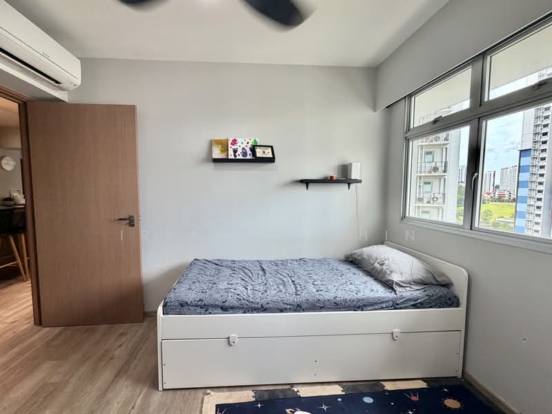 422B Northshore Drive, 422B Northshore Drive, 3 Bedrooms, 1,001 sqft, HDB Flat For Sale, by Irfan Farihin, 500193049 - Bedroom - PropertyGuru.com.sg